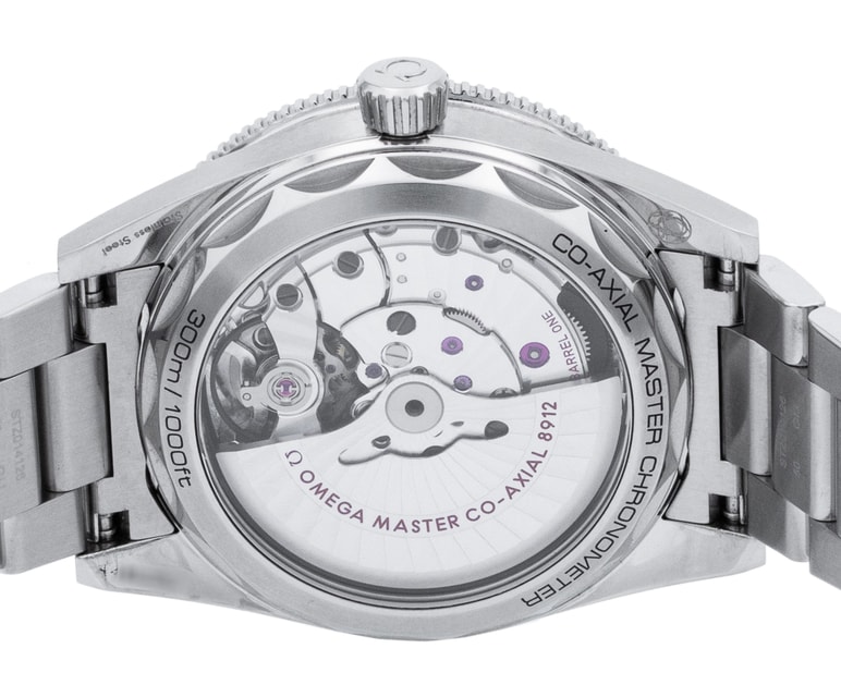 Omega Seamaster 300 234.30.41.21.01.001 Image 4